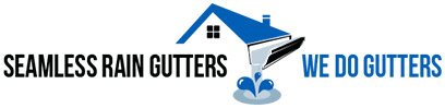 Seamless Rain Gutters LLC