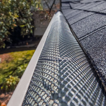 Gutter Guards / Leaf Filter