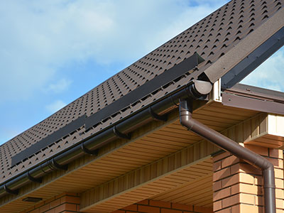 Seamless Gutter Services, Havelock, NC